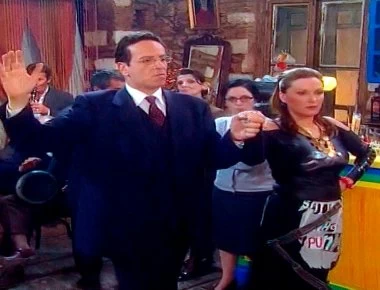 Επιστρέφει το «Καφέ της Χαράς» - Σε πόσα επεισόδια θα παίξει η Ρένια Λουιζίδου